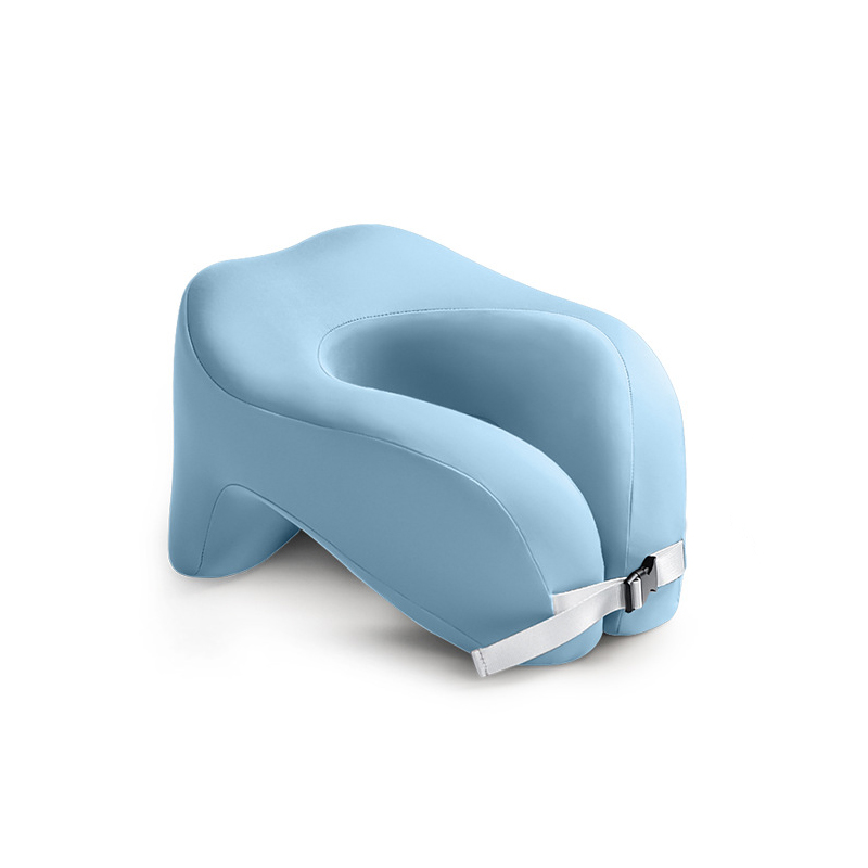 Multifunctional U-shaped Pillow