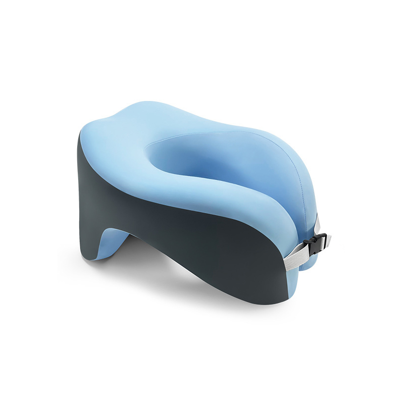 Multifunctional U-shaped Pillow